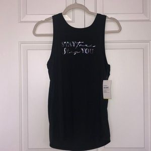 | Old Navy | Workout tank